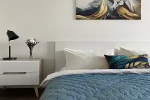 Na Myakinino Apartments, Krasnogorsk