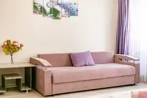 Uyutnaya V Gorode Kislovodsk Flat, Kislovodsk