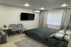 Lovelyhome39 U Verkhnego Ozera Apartments, Kaliningrad