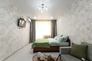 luna Seti Apartamentov Key2home Flat, Novocherkassk