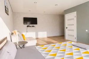 Ryadom S Avtovokzalom Flat, Syzran