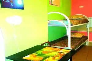 Hostel V Tsentre Peterburga Hostel