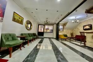 istanbul comfort hotel, Istanbul
