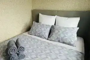 Na Turgeneva Flat, Ussuriysk