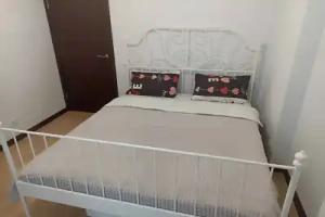 Dvukhkomnatnye apartamenty Bezymyannaya 10 Flat, Zheleznodorozhnyy