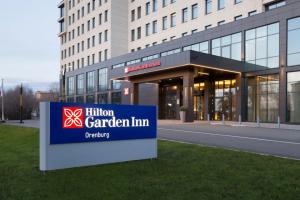 Hilton Garden Inn, Orenburg