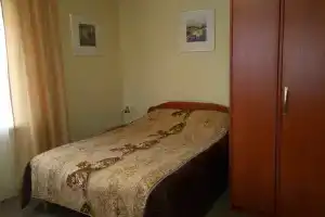 Odnokomnatnaya Ulitsa Azina Dom 20 Korpus 3 Flat, Ekaterinburg
