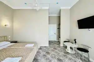 Gold Lion Mini Hotel, Derbent