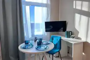 Na Rivyerskom Pereulke 7 Apartments 19, Sochi