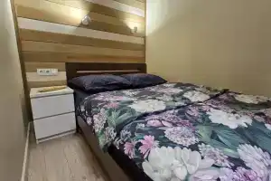 Zona Komforta U Areny Mytischi Flat, Mytishchi