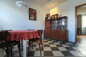 Professorskaya Flat, Moscow