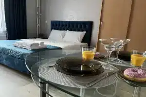 V Zhk Yaroslavskiy Flat, Chelyabinsk