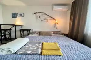 Na Raskolnikova 1 Flat, Naberezhnyye Chelny