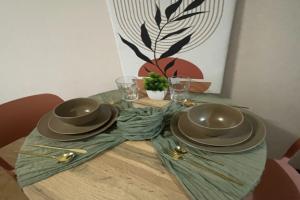 Uyutnaya Studiya V Shagovoy Dostupnosti Ot Atommasha Apartments, Volgodonsk