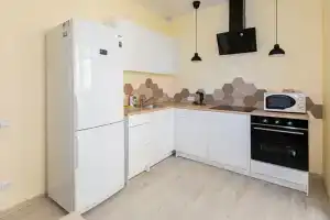 Gor'kogo 40 Flat, Blagoveschensk