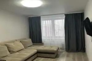Uyutnaya Odnokomnatnaya Flat, Izhevsk