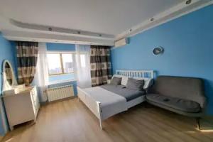 V ZhK Olimp Apartments, Novosibirsk