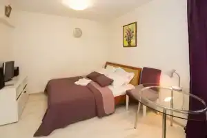 Na Kastanayevskoy 3 Apartment, Moscow