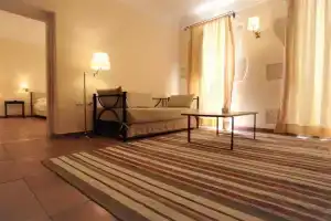 Lanterne Magiche Ortigia Guest house, Syracuse