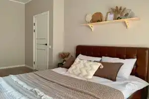 Akademika Makeeva 28 Flat, Chelyabinsk