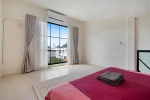 RK Boutique Studio Hotel Beach, Patong