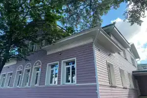 Etnograficheskiy "Kruzheva" Hostel, Vologda