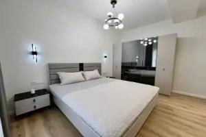 Flat Uyutnaya s Novym Remontom v Tsentre Tashkenta, Tashkent