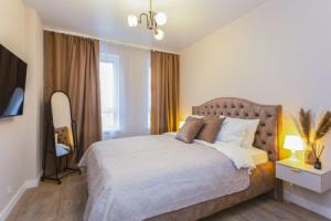 Uyutnaya 3-Shka U Aeroporta Vnukovo Flat, Dudkino