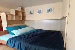 S remontom Flat, Perm