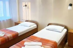 Smart Hotel Ekaterinburg Hotel, Ekaterinburg