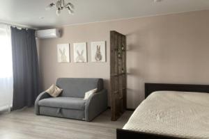Uyutnaya U Naberezhnoy Flat, Togliatti