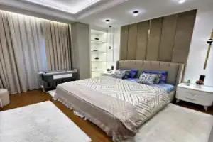 Zhiloy Kompleks Kazakhstan 171 Apartments, Tashkent