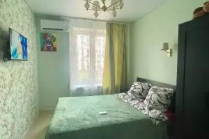 Uyutnaya Na Mege Flat, Ufa