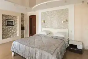 Dve Podushki na Leningradskoy 144-214 Flat, Vologda