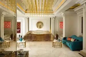 Art Gallery Hotel, Baku