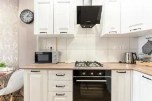 Novaya S Konditsionerom Flat, Pskov