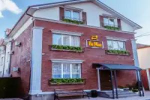 Le Mon hotel, Stavropol
