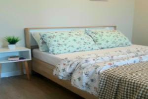 Na Petrova Flat, Izhevsk