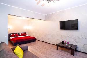 Hotel Home Na Prospekte Lenina 112 Apartments, Tula