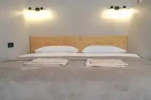 Sovremennaya Studiya Flat, Chelyabinsk