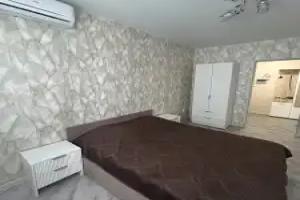 Prostornaya V Gorode Temryuk Zhk Morskoy Flat, Temryuk