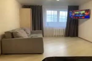 u Vokzala Apartaments, Kirov