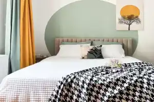 Prirodny Sharm S Alisoy Flat