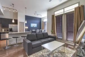 City Place 4517 Apart-hotel, Houston