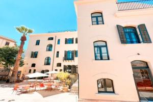 Hostel Ostello Bello Palermo, Palermo