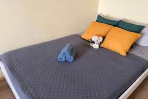 Na Makovskogo 16 Flat, Odintsovo