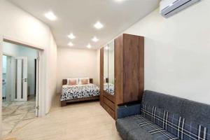Lenina 290/6 Apartments, Adler
