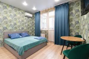 Studiya na ulice Zapadnyiy obhod Apartments, Krasnodar
