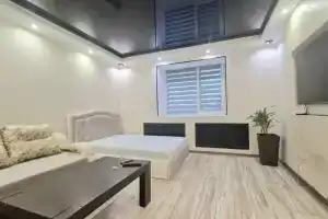 Dvukhkomnatnaya V Tsentre Goroda Flat