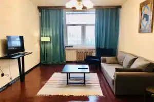 Kutuzoff Na Begovoy Apartments, Moscow